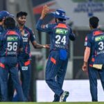 IPL 2024, LSG vs PBKS: Lucknow Super Giants beat Punjab Kings by 21 runs