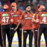 IPL 2024 | MI vs SRH: Record-breaking SRH beat MI by 31 runs