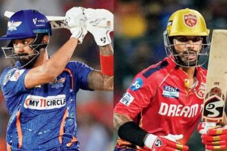 IPL 2024: Punjab Kings look to get back to winning ways against LSG