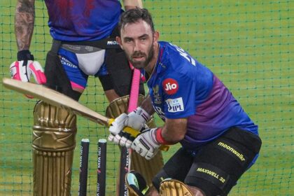 IPL 2024: RCB batting coach McKenzie backs Maxwell to come out of lean run