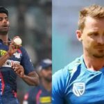 IPL 2024 | &quot;I idolise Dale Steyn a lot&quot;: LSG`s Mayank Yadav