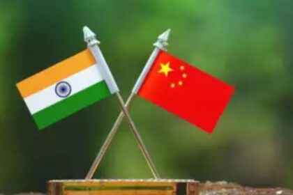 India-China hold 29th round of diplomatic talks, discuss disengagement in border areas | India News