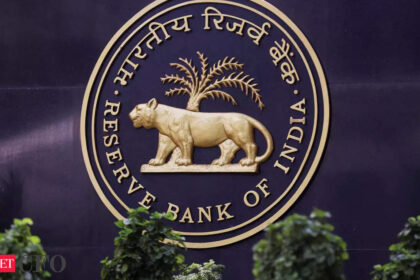 India can achieve 10 pc growth rate in next decade: RBI deputy guv, ETCFO