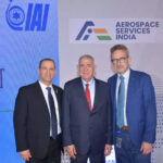 Israel Aerospace Industries sets up desi subsidiary under ‘Make in India’ programme