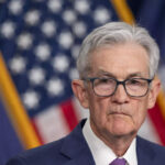 Jerome Powell says Fed wants to see ''more good inflation readings'' before it can cut rates, ETCFO