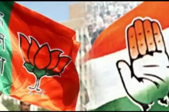 Join BJP, case closed: Congress on Praful clean chit | India News