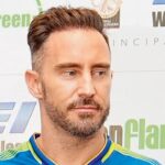 KKR openers took the game away: Faf