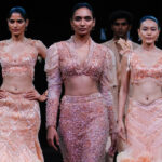 Pic: Lakmē Fashion Week