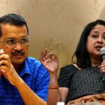 'Karma Catches Up': Pranab Mukherjee's Daughter Sharmistha Hits Out At Kejriwal