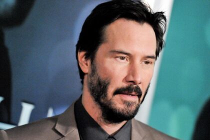 Keanu Reeves teams up with Fisher Stevens for Benny “The Jet” Urquidez documentary