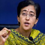 'Kejriwal Has Z+ Cover': Atishi Raises Concern About Arvind Kejriwal's Security During ED Custody