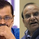 Kejriwal Remains Defensive Even As LG Saxena Raises Red Flag Over Delhi's Air Quality- Republic World