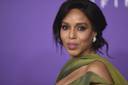 Kerry Washington, Elisabeth Moss to star in ‘Imperfect Women’ series