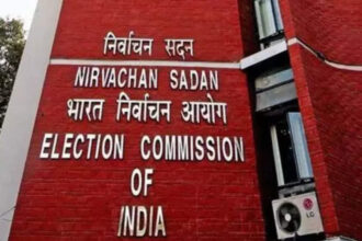 LS polls: More than 79,000 violations reported so far through C-Vigil app, says EC | India News