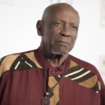 Louis Gossett Jr., 1st Black man to win supporting actor Oscar, dies at 87