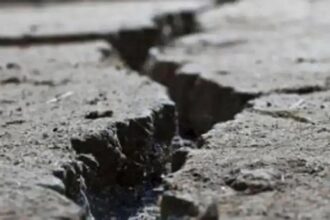 Maharashtra: Mild tremor hits some areas in Latur district