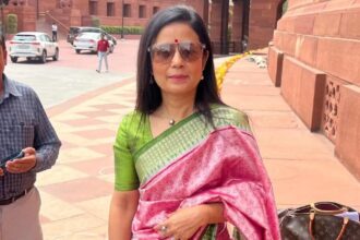 Mahua Moitra to campaign in Bengal`s Krishnanagar on March 28, skip ED summons