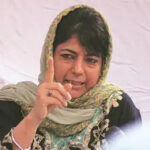 Mehbooba Mufti would have supported the NC on all three Lok Sabha seats in Kashmir if Farooq Abdull- Republic World