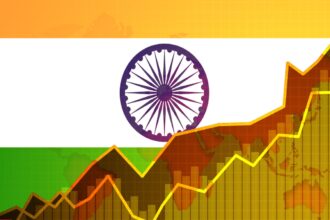 Morgan Stanley raises India's GDP growth expectation for FY25 to 6.8%, ETCFO