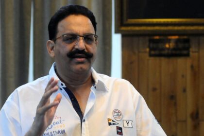 Mukhtar Ansari: A controversial fusion of crime and politics in UP | India News