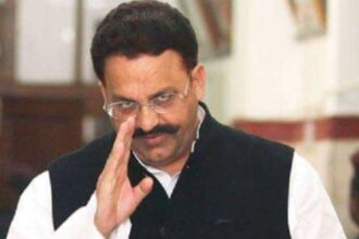 Mukhtar Ansari`s son: My father was given slow poison; we will move to judiciary