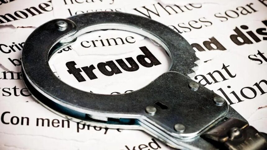 Mumbai: Alert lawyer foils Rs 80 lakh fraud bid