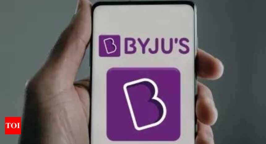 NCLT refuses to stay Byju’s EGM on rights issue