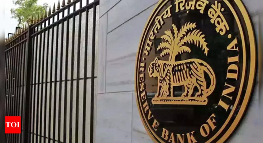 Need to remain alert about financial service innovations: RBI