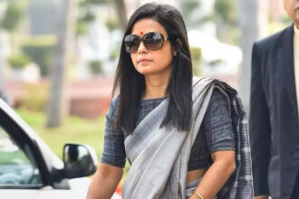 Not going to ED’s Delhi office today: Mahua Moitra | India News