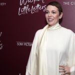 Olivia Colman won’t be part of ‘Heartstopper’ season three