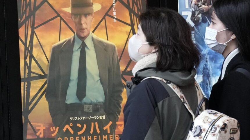 'Oppenheimer' finally premieres in Japan to mixed reactions and high emotions