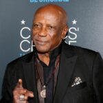 Oscar-winning actor Louis Gossett Jr passes away at 87