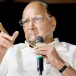 Outsiders criticising govt over Arvind Kejriwal`s arrest: Sharad Pawar