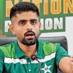 PCB looking to bring Babar Azam back as Pakistan captain