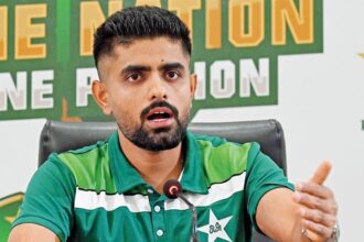 PCB looking to bring Babar Azam back as Pakistan captain