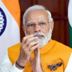 PM Modi interacts with Kerala BJP workers through NaMo App ahead of LS polls