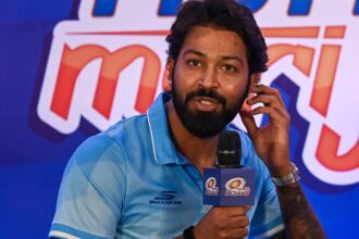 `Pandya can survive fans` anger`: Boult, Chawla back embattled MI skipper