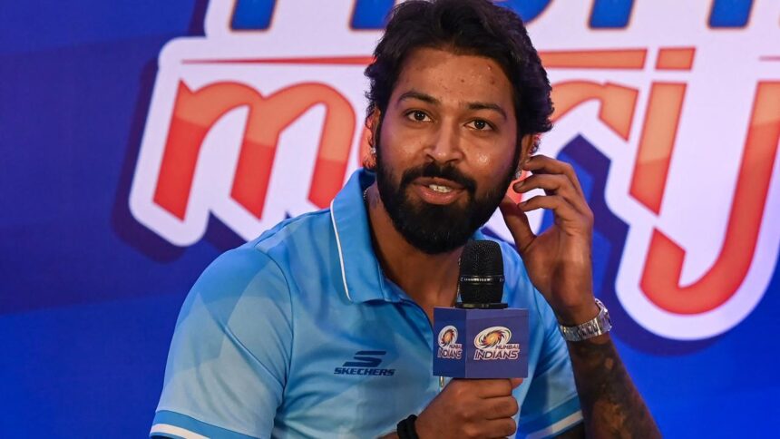 `Pandya can survive fans` anger`: Boult, Chawla back embattled MI skipper