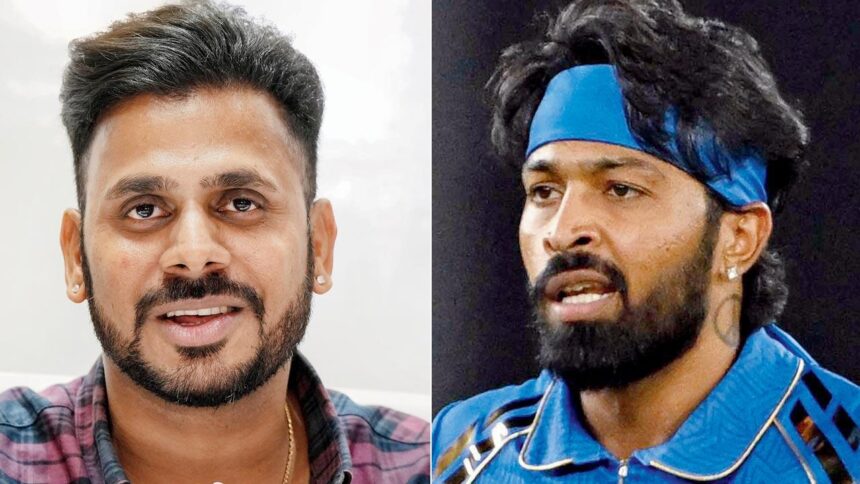 Pandya will be booed louder in Mumbai, says Manoj Tiwary