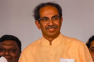 People in BJP are corrupt, thugs: Uddhav Thackeray at INDIA bloc rally