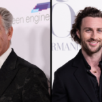 Pierce Brosnan backs Aaron Taylor-Johnson for James Bond following rumours