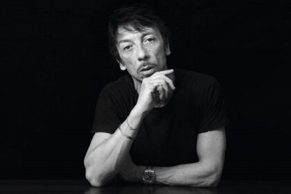 Pierpaolo Piccioli. Pic: Valentino