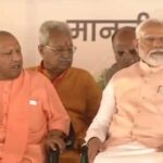 Pm narendra modi launches bjp lok sabha election campaign at meerut railly-uttar-pradesh news