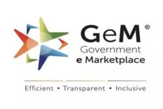 Procurement through GeM tops 4 lack crore