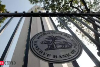 RBI releases FY25 schedule for Monetary Policy Committee meetings, ETCFO