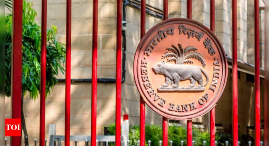 RBI's interest rate decision, macro data, global factors to dictate mkt trends this week: Analysts