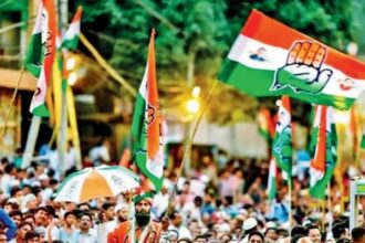 Rajasthan Congress to hold protest on Saturday against I-T notices