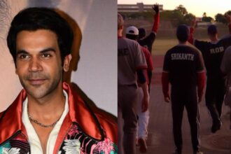 Rajkummar Rao’s biopic on industrialist Srikanth Bolla gets new title