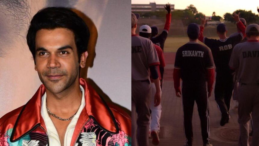 Rajkummar Rao’s biopic on industrialist Srikanth Bolla gets new title