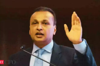 Reliance Power's 2 subsidiaries settle Rs 1,023-cr debt, ETCFO